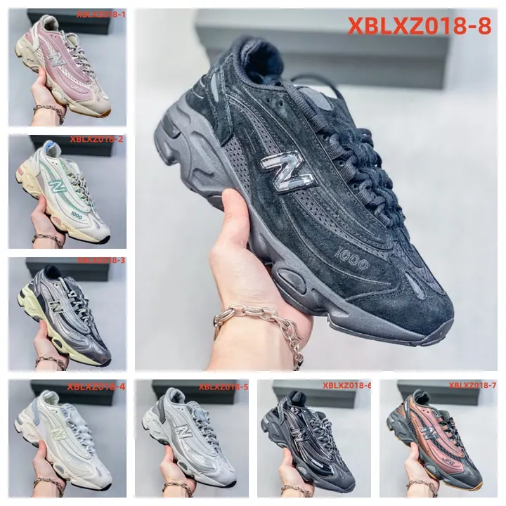 New Balance XBLXZ018