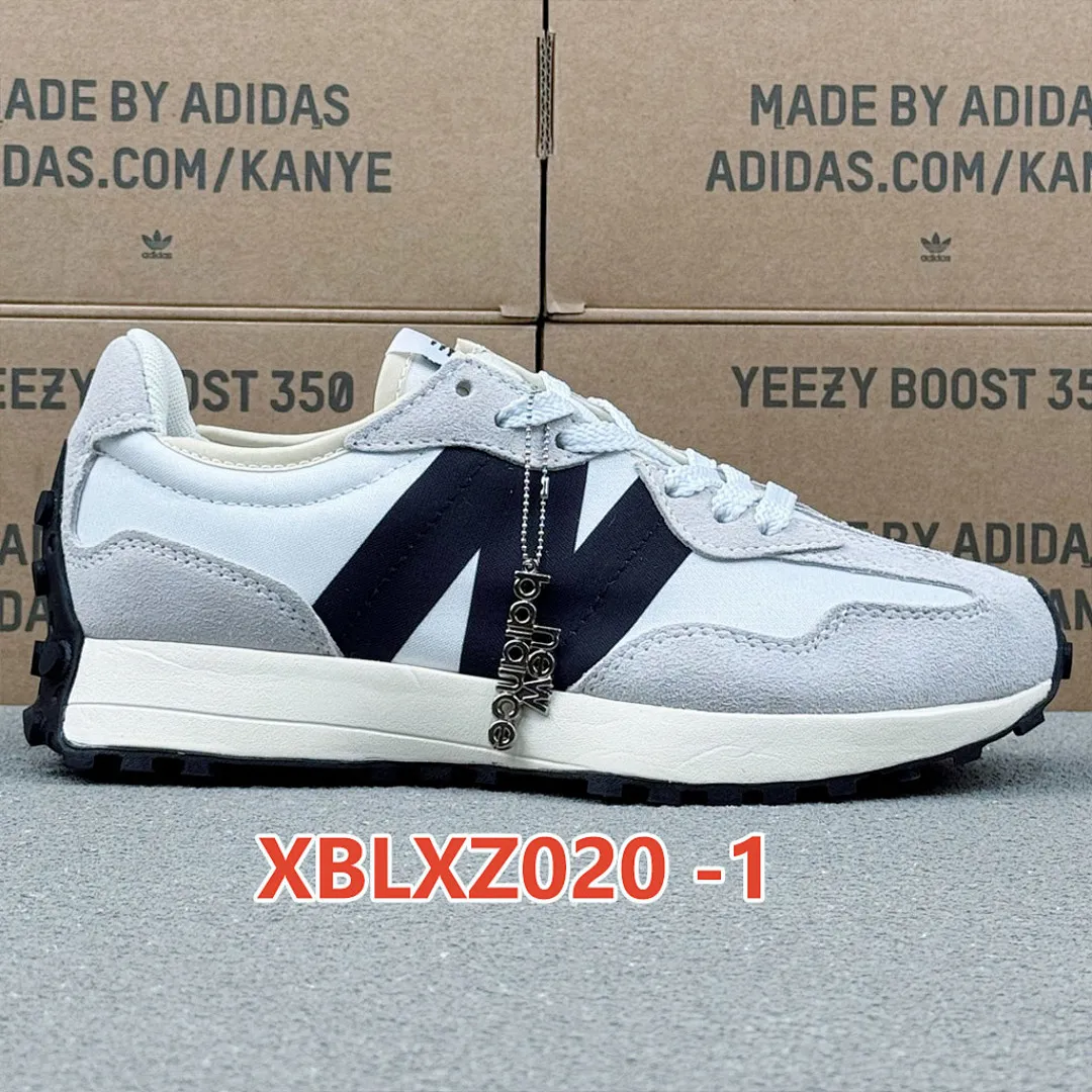 New Balance XBLXZ020 תמונה 10