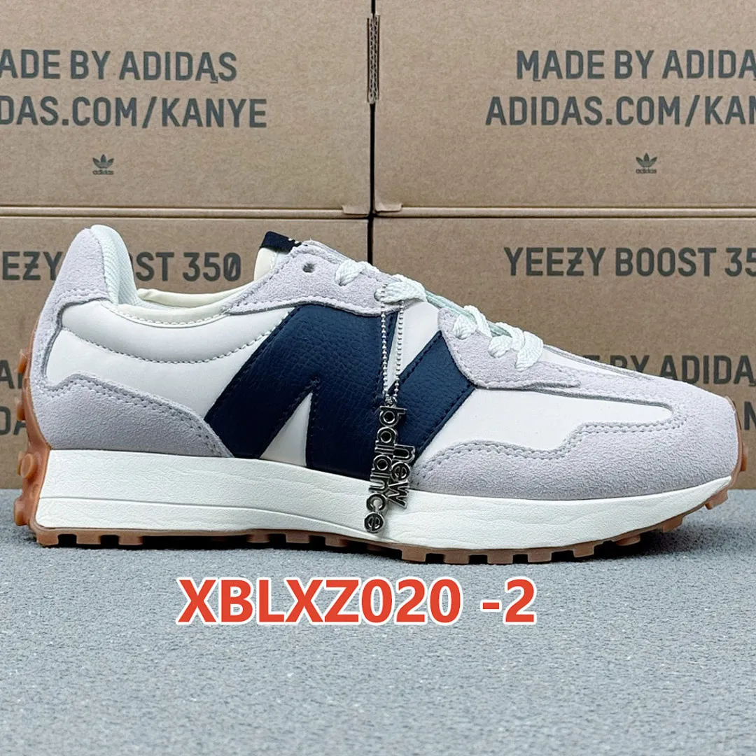 New Balance XBLXZ020 תמונה 11