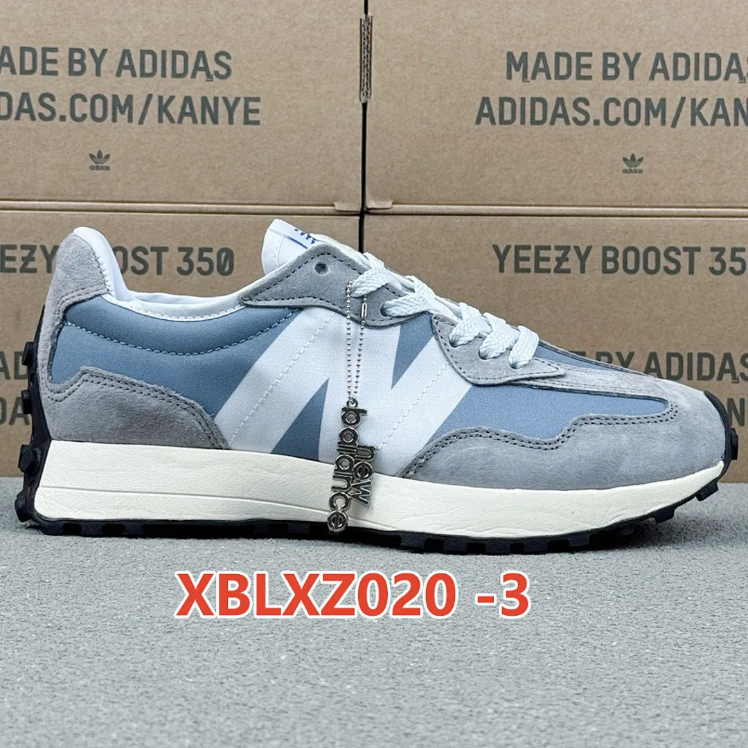 New Balance XBLXZ020 תמונה 12