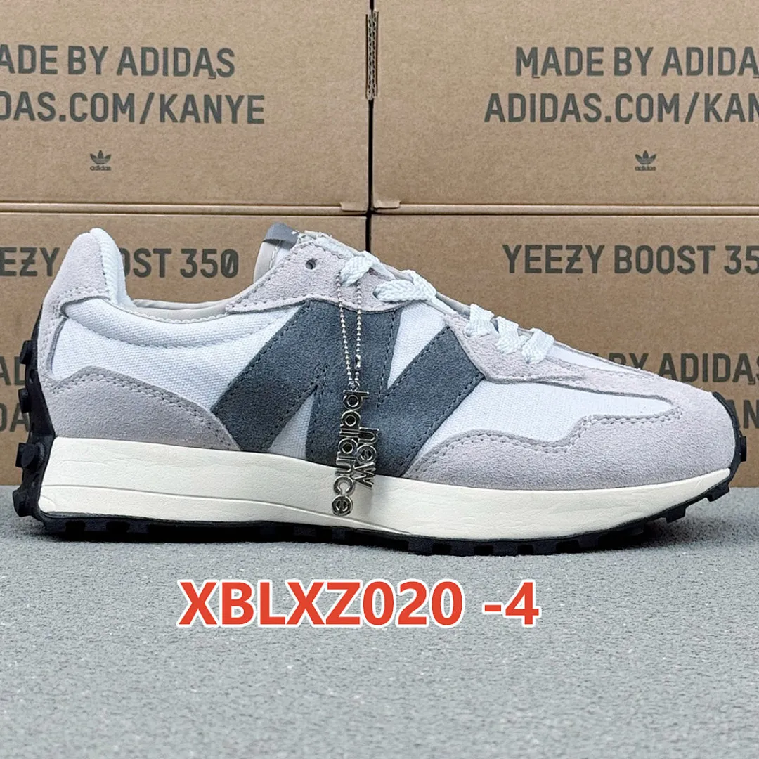 New Balance XBLXZ020 תמונה 13