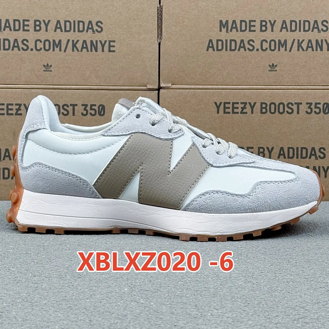 New Balance XBLXZ020 תמונה 15