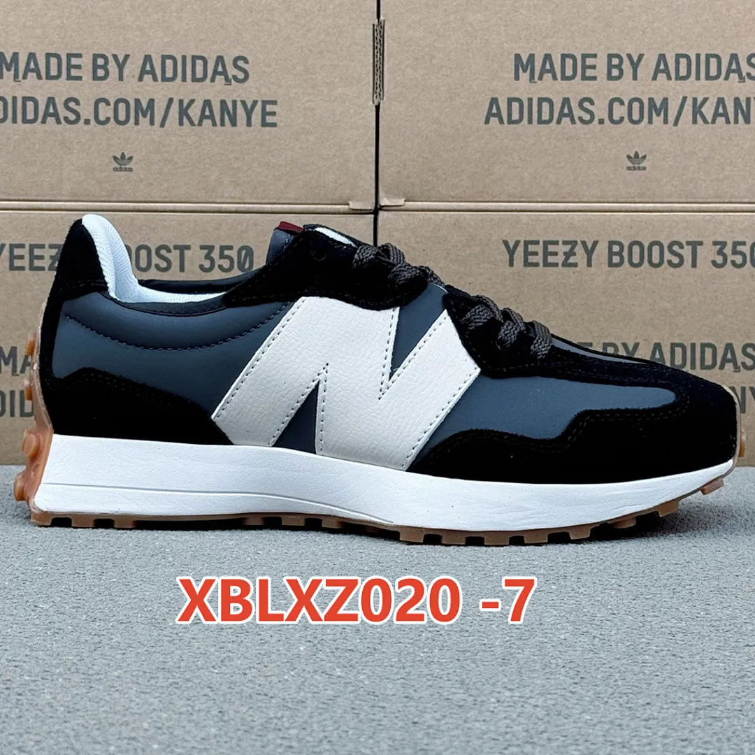 New Balance XBLXZ020 תמונה 16