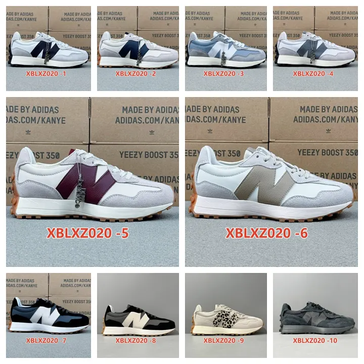 New Balance XBLXZ020