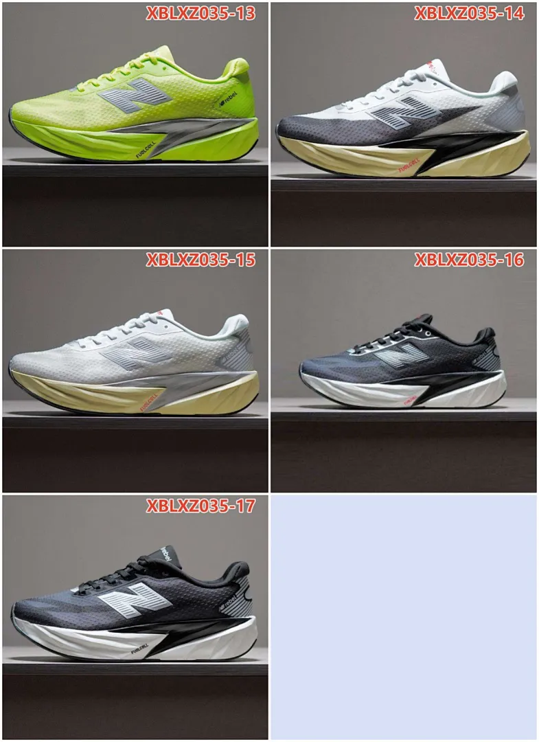 New Balance XBLXZ035 תמונה 10