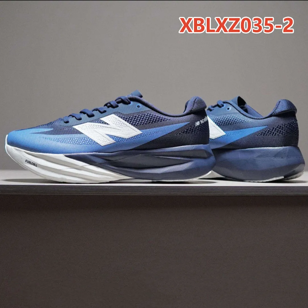 New Balance XBLXZ035 תמונה 12