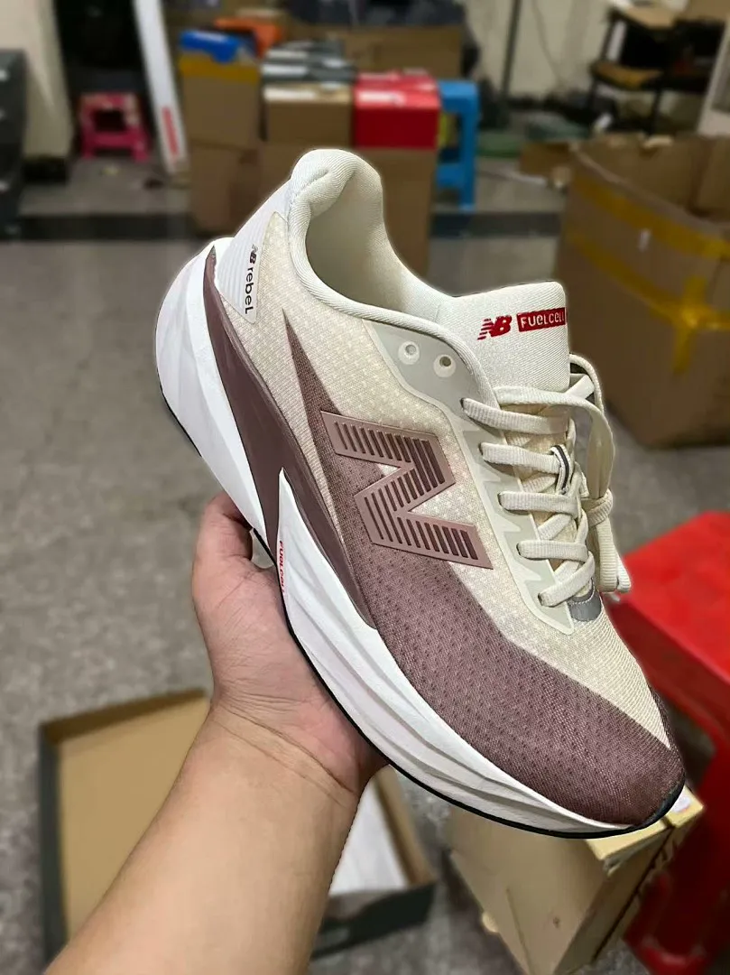 New Balance XBLXZ035 תמונה 2