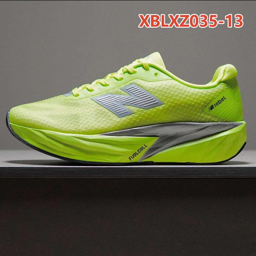 New Balance XBLXZ035 תמונה 23