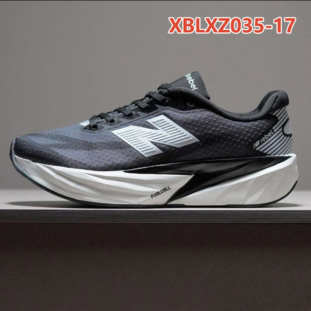 New Balance XBLXZ035 תמונה 27