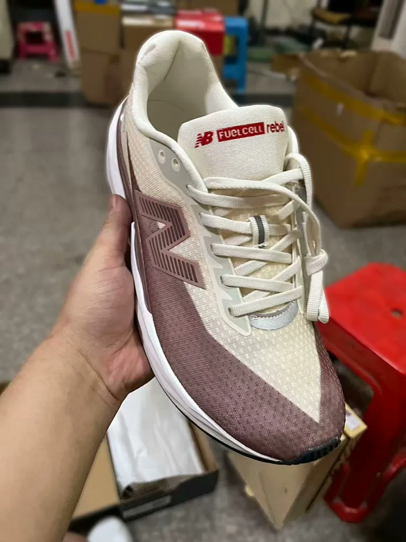 New Balance XBLXZ035 תמונה 4