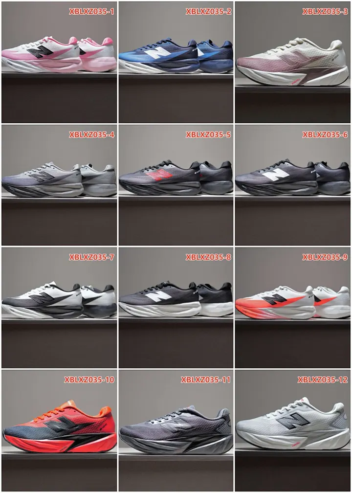 New Balance XBLXZ035