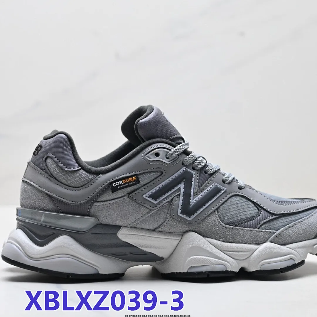 New Balance XBLXZ039 תמונה 12