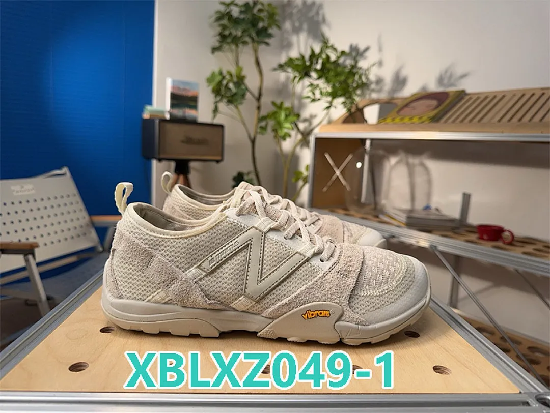 New Balance XBLXZ049 תמונה 2