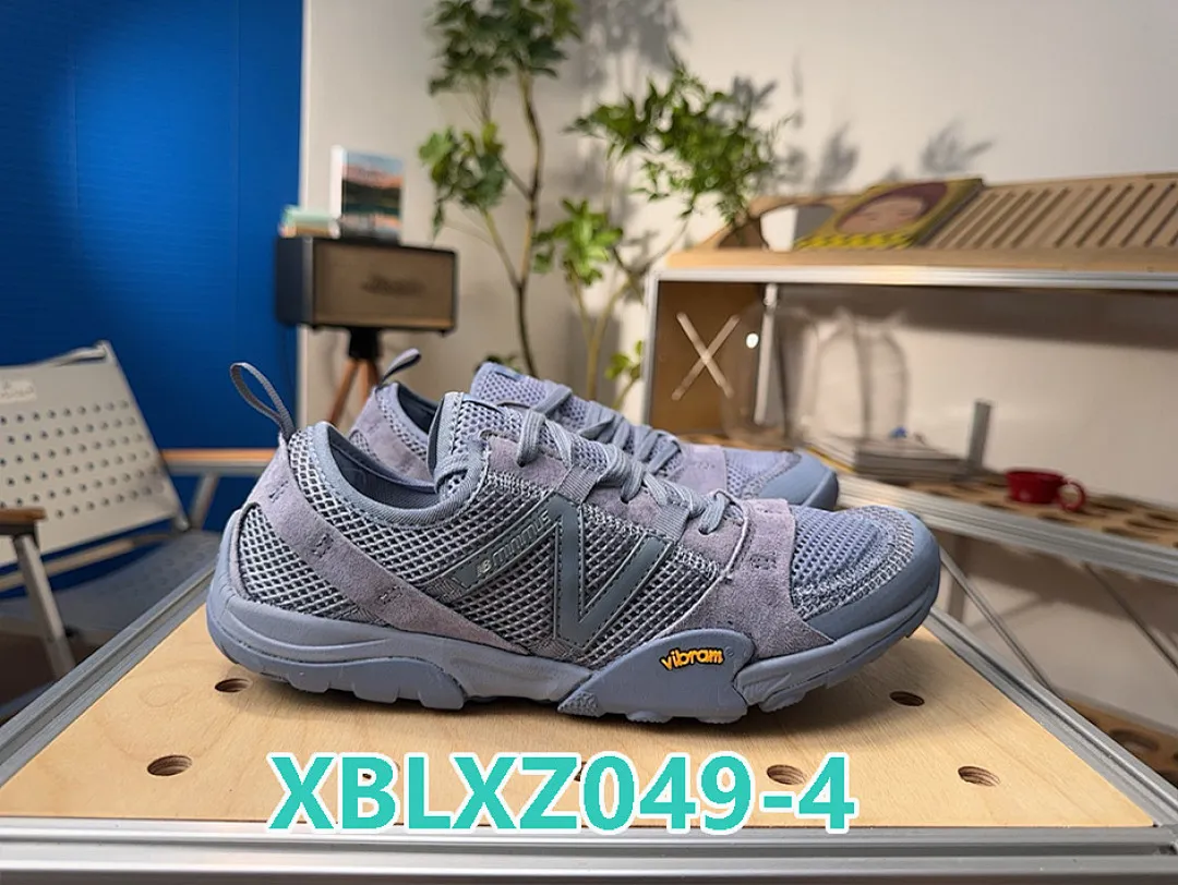 New Balance XBLXZ049 תמונה 5