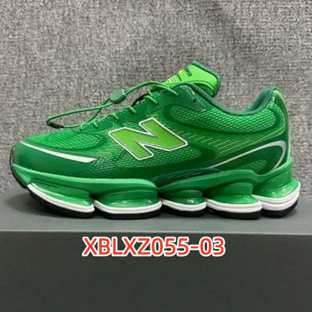 New Balance XBLXZ055 תמונה 14