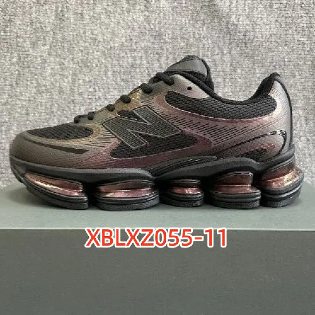 New Balance XBLXZ055 תמונה 22