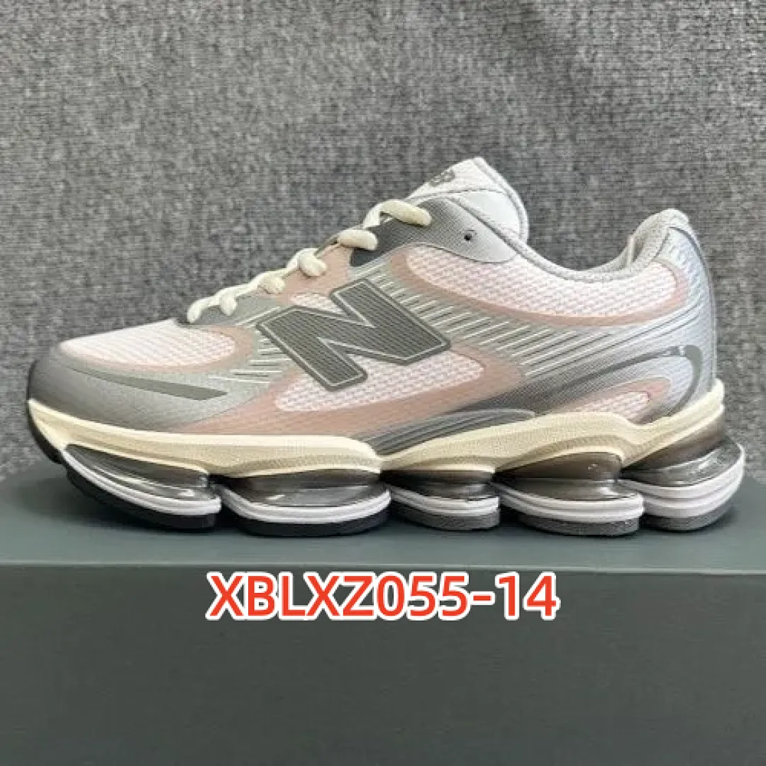 New Balance XBLXZ055 תמונה 25