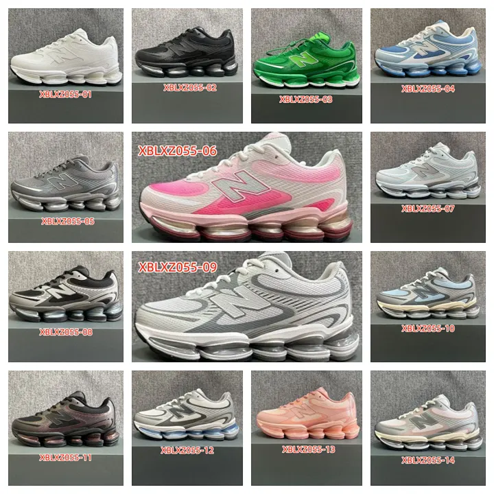 New Balance XBLXZ055
