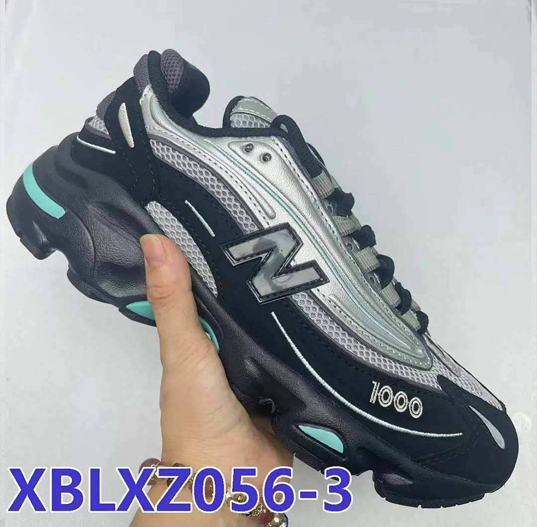 New Balance XBLXZ056 תמונה 12