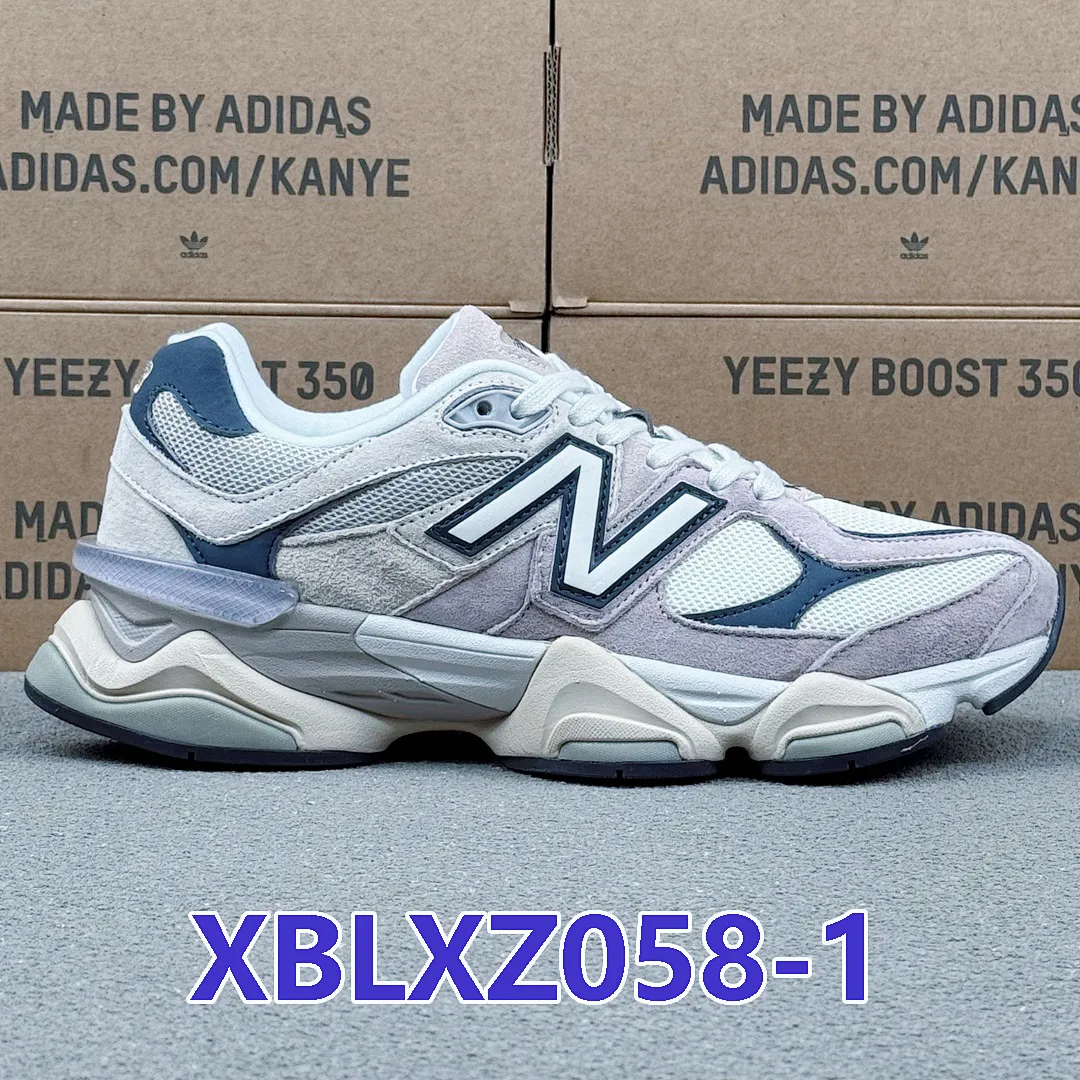 New Balance XBLXZ058 תמונה 11