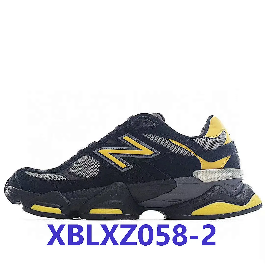 New Balance XBLXZ058 תמונה 12