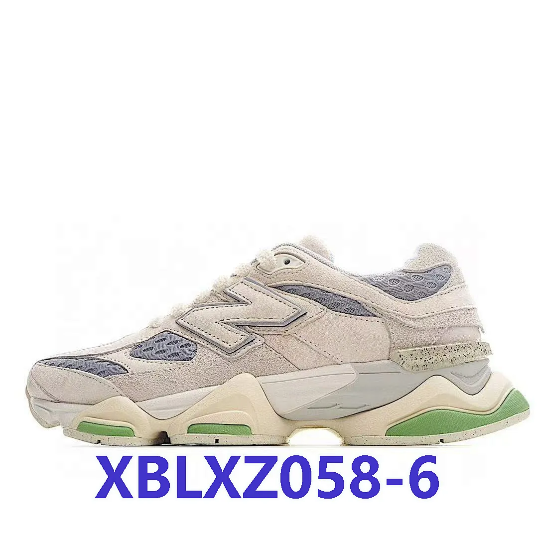 New Balance XBLXZ058 תמונה 16