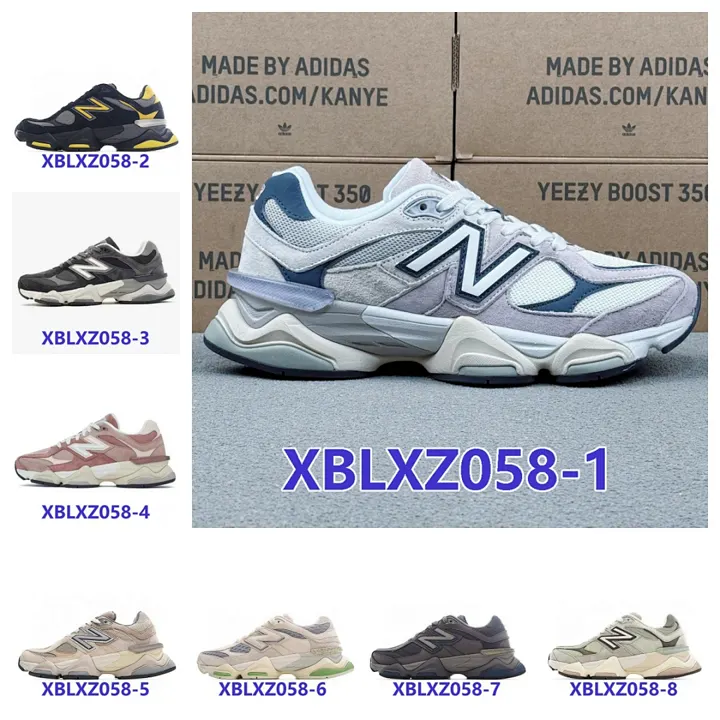 New Balance XBLXZ058