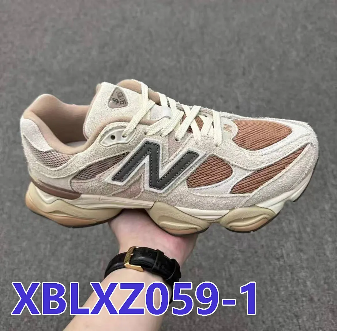 New Balance XBLXZ059 תמונה 10
