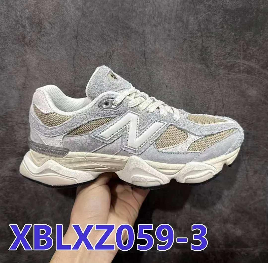 New Balance XBLXZ059 תמונה 12