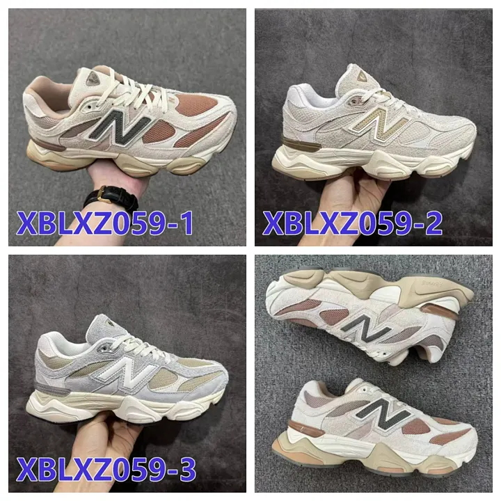 New Balance XBLXZ059
