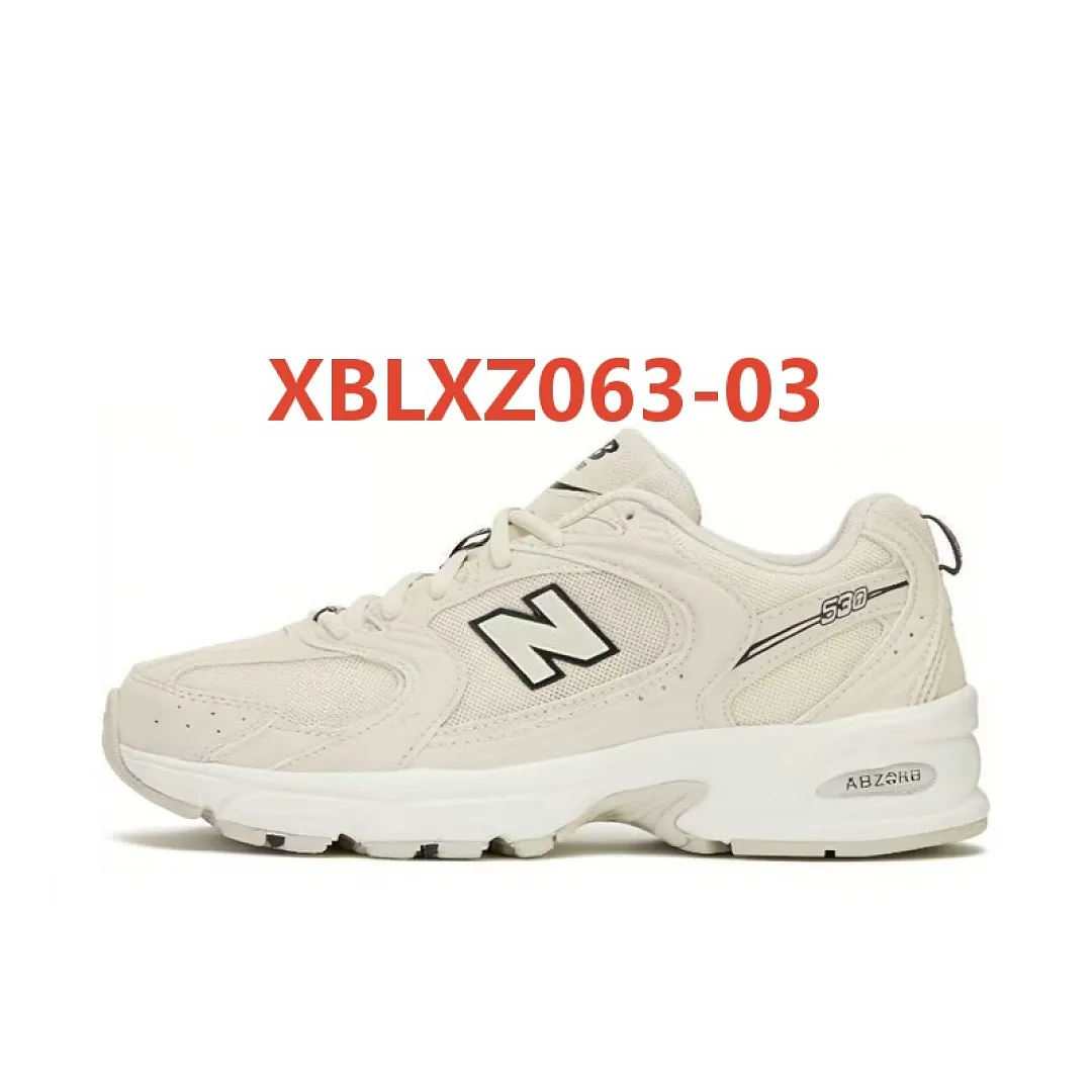 New Balance XBLXZ063 תמונה 11