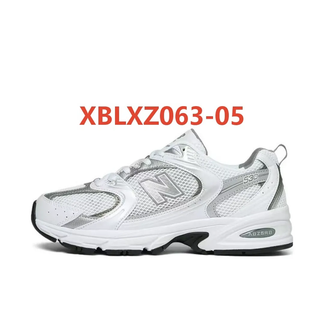 New Balance XBLXZ063 תמונה 13