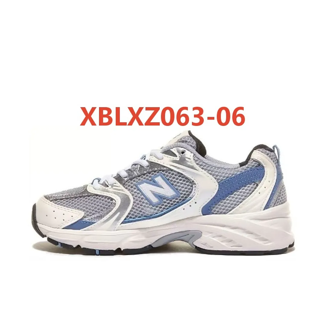 New Balance XBLXZ063 תמונה 14