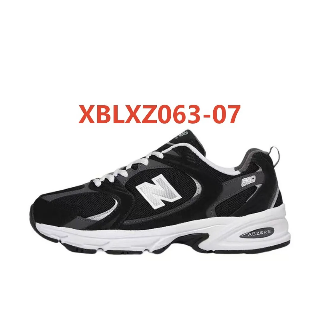 New Balance XBLXZ063 תמונה 15