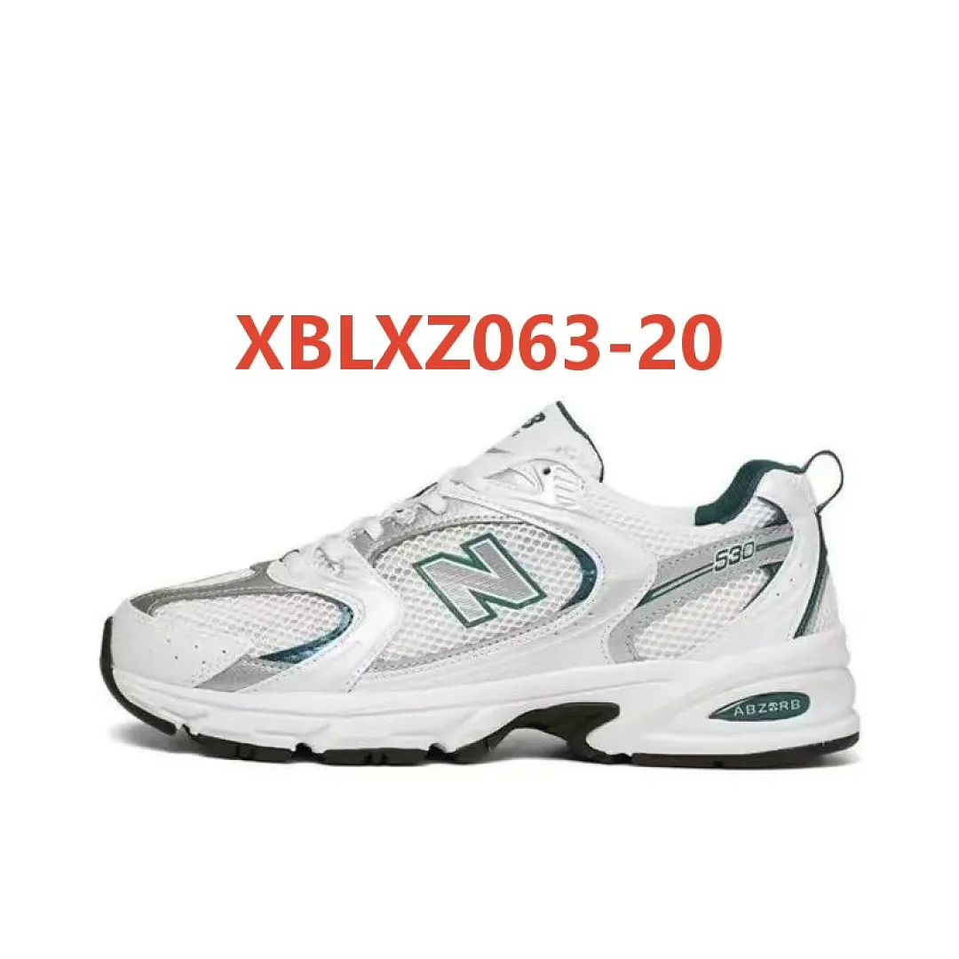 New Balance XBLXZ063 תמונה 28