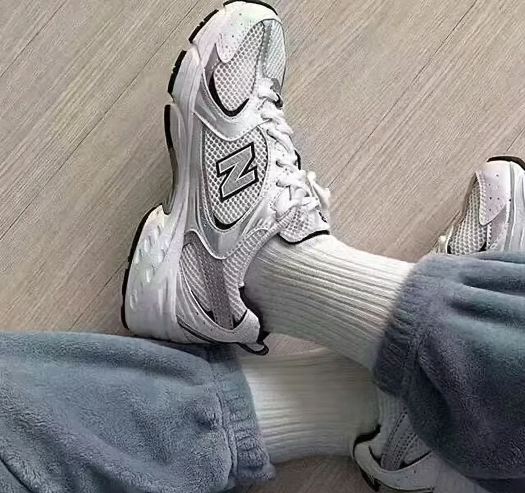 New Balance XBLXZ063 תמונה 4