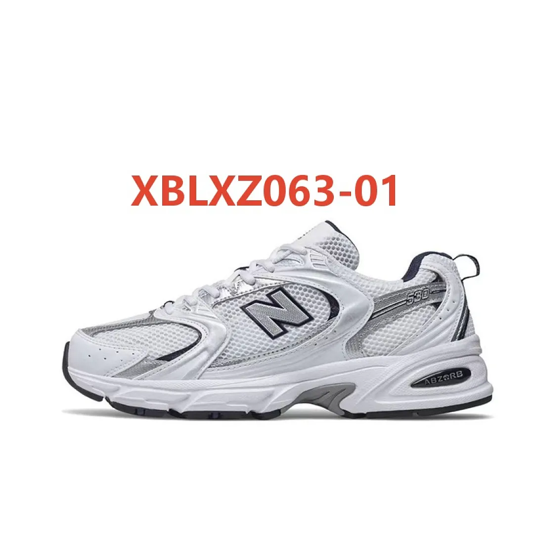 New Balance XBLXZ063 תמונה 9
