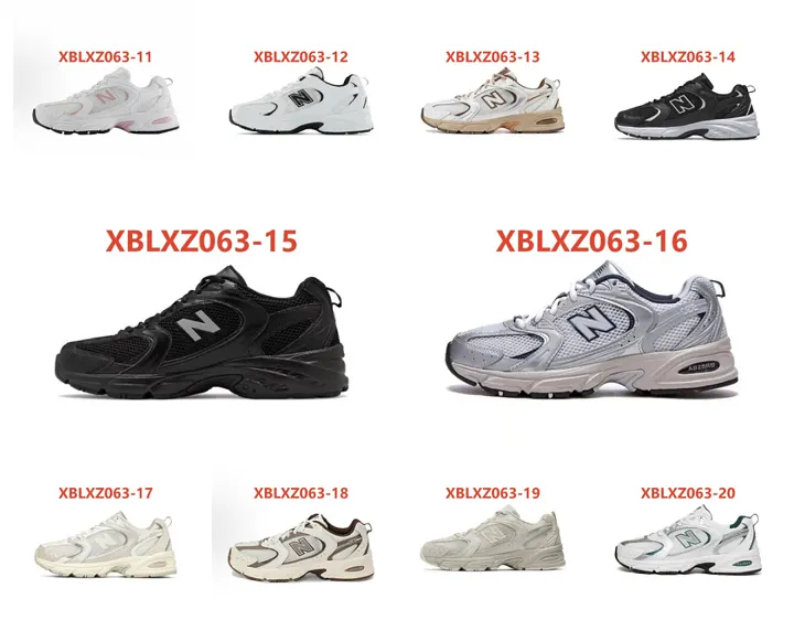New Balance XBLXZ063