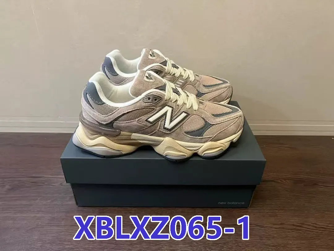 New Balance XBLXZ065 תמונה 11