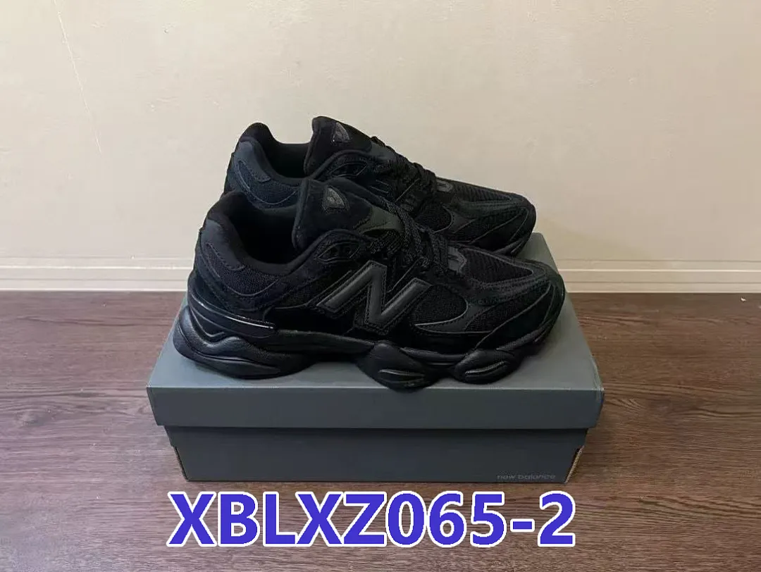 New Balance XBLXZ065 תמונה 12