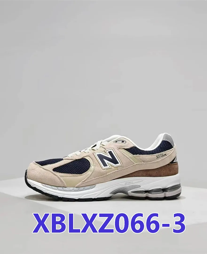 New Balance XBLXZ066 תמונה 14