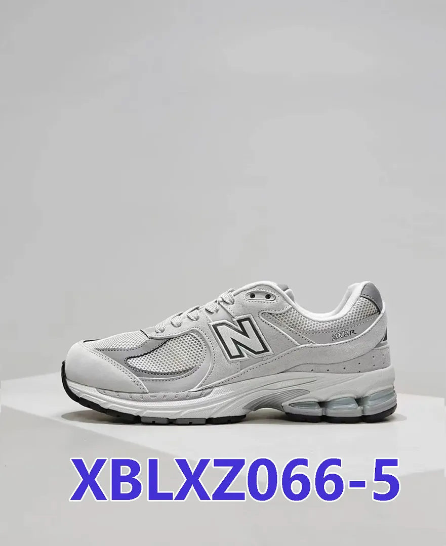 New Balance XBLXZ066 תמונה 16