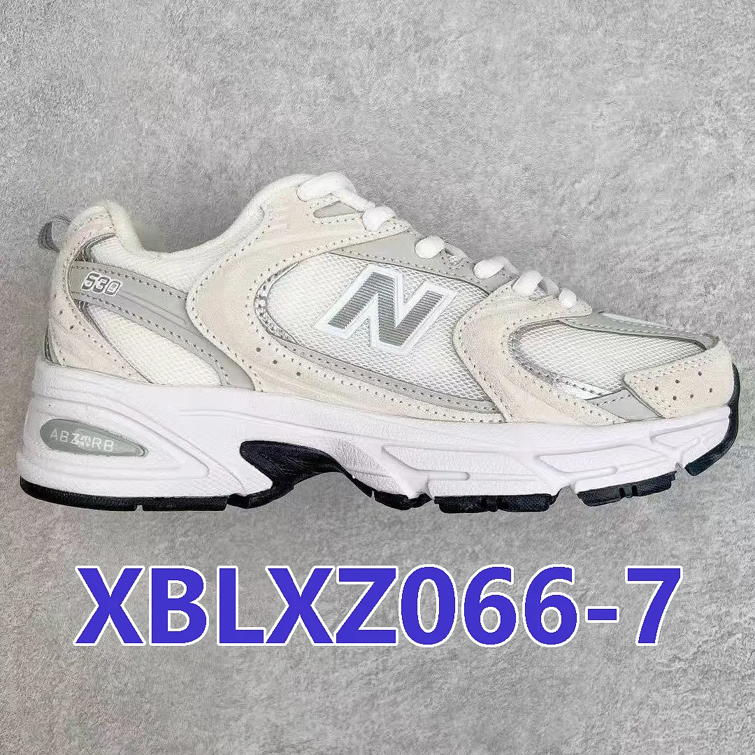 New Balance XBLXZ066 תמונה 18