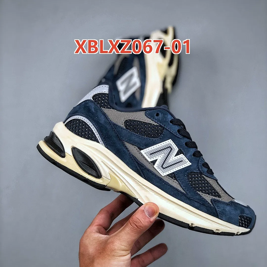New Balance XBLXZ067 תמונה 10