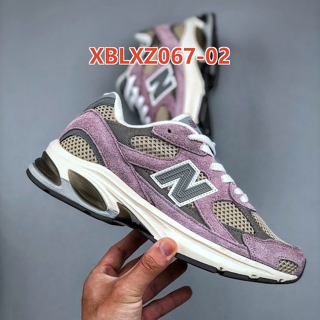 New Balance XBLXZ067 תמונה 11
