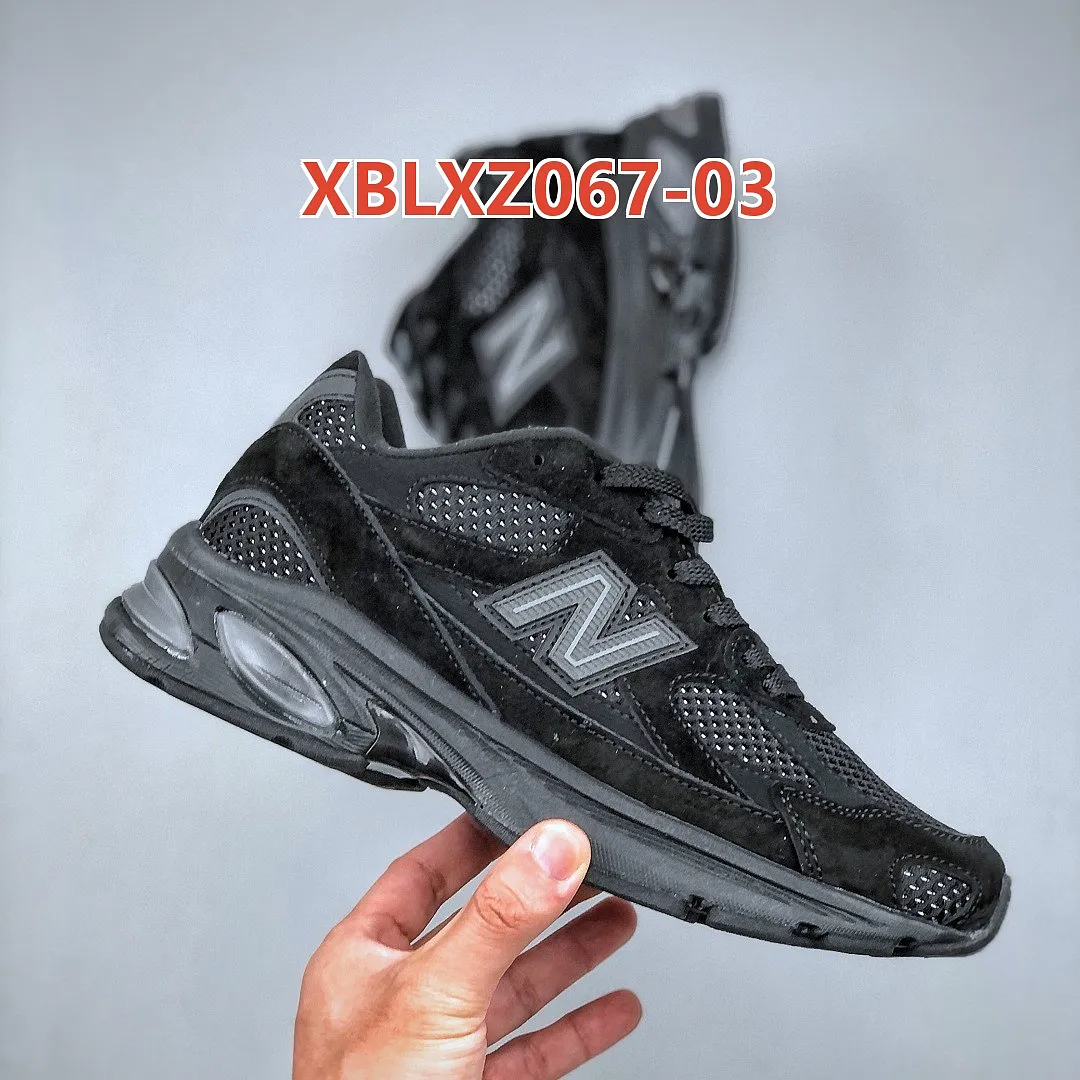 New Balance XBLXZ067 תמונה 12