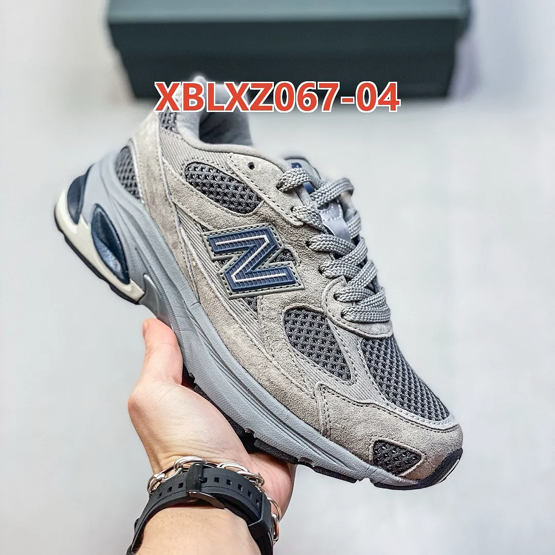 New Balance XBLXZ067 תמונה 13
