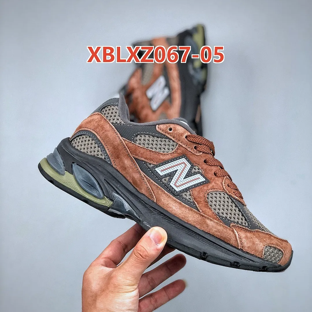 New Balance XBLXZ067 תמונה 14