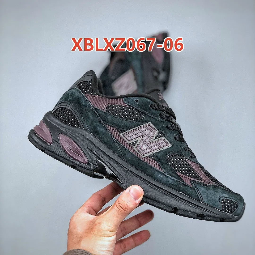 New Balance XBLXZ067 תמונה 15