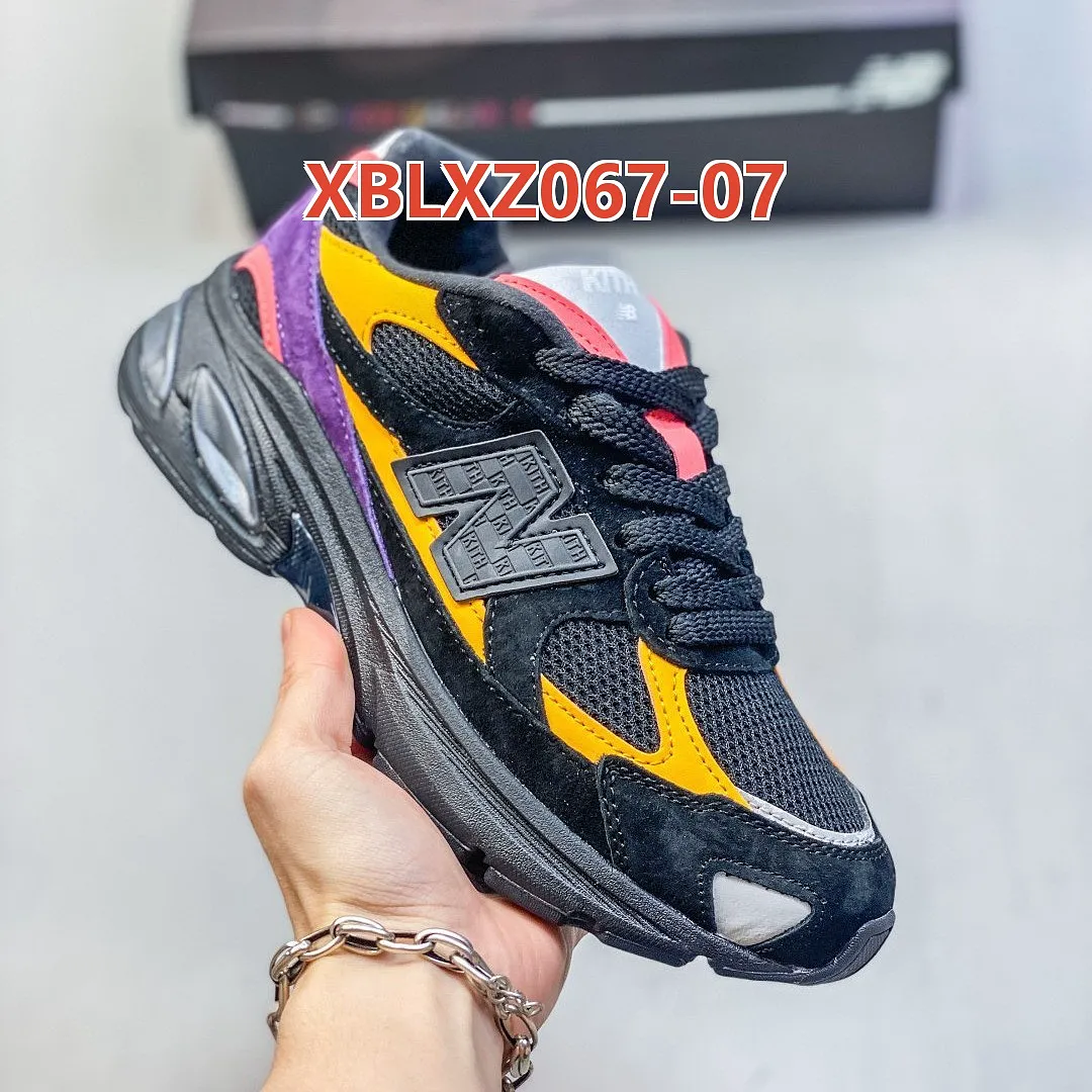 New Balance XBLXZ067 תמונה 16